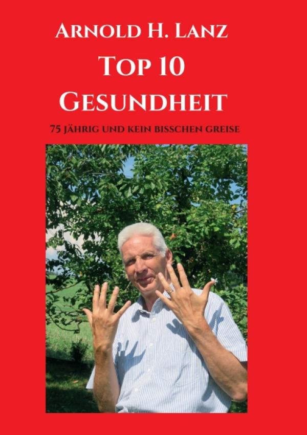 Top 10 Gesundheit - Regeln zum Vermeiden von Gesundheitsproblemen