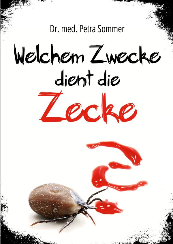 Alles, was man über Zecken wissen muss.