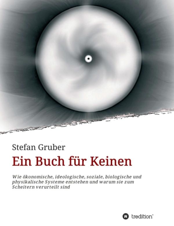 Ein Buch für Keinen - Die Bibel für alle Novizen der Kirche des Nihilismus