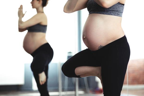 Sport in der Schwangerschaft - was ist erlaubt, was ist tabu?