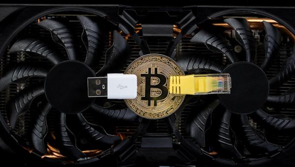 Die Lüge vom großen Verdienst durch Bitcoin-Mining