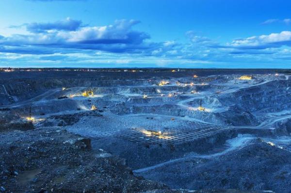 Osisko Gold Royalties schließt geänderte Diamanten-Vorkaufsvereinbarung mit Stornoway