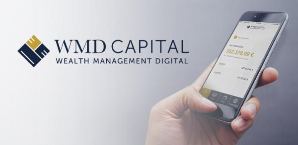 WMD Capital schließt erfolgreich Wachstumsfinanzierung ab