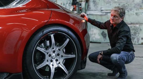 Das nächste Auto könnte ein Solarauto sein