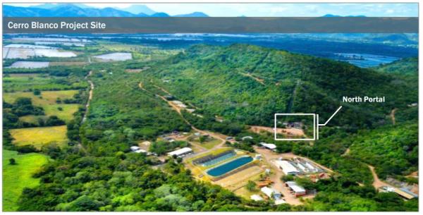 Bluestone Resources - Ein angehender Goldproduzenten mit Gesamtförderkosten von unter 500 USD