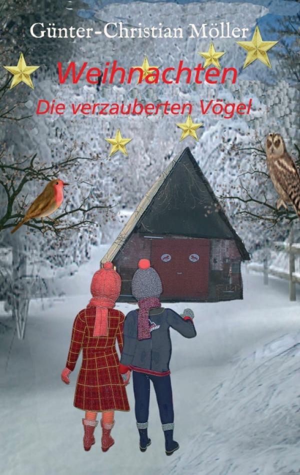 Weihnachten - ein Krimi ohne Tote