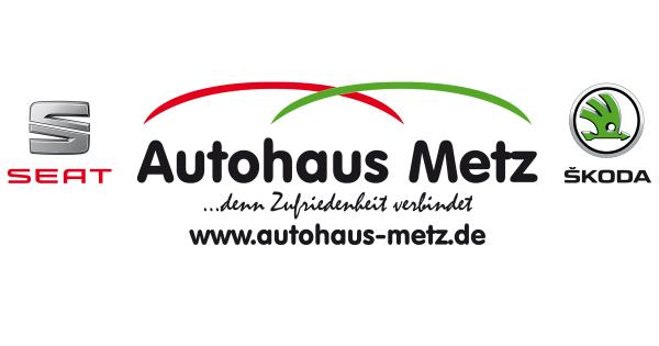 Autohaus Metz GmbH