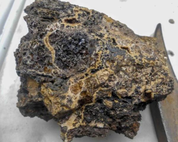 Industriemetalle vor der Erholung