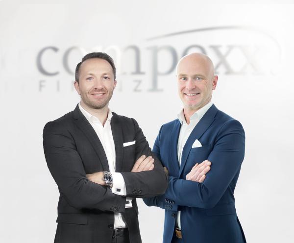 compexx Finanz AG: Versicherungsvermittlern eine neue Heimat bieten