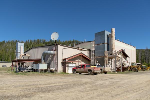 Revival Gold mit spitzen Bohrergebnissen und weiterem Bohrprogramm