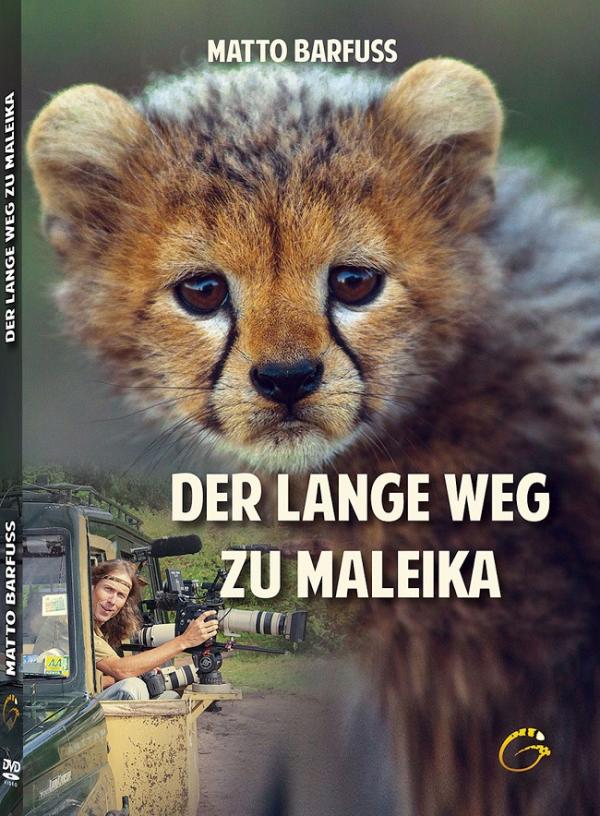 DVD-Fortsetzung zum Kinofilm: Maleika - Der lange Weg...