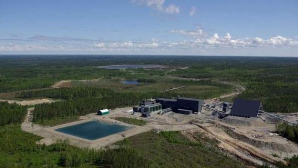 Nordic Gold ist mit dem Erhalt der letzten Genehmigung auf der Zielgeraden