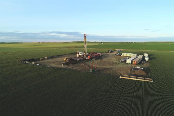 Saturn Oil & Gas wächst mit neuen Förderrechten erfolgreich weiter