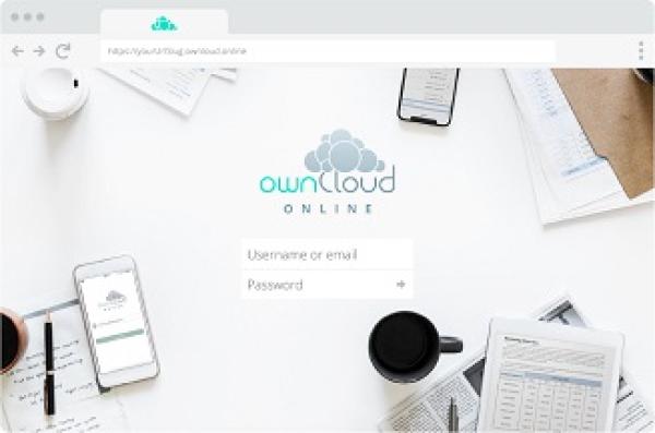 ownCloud bringt schlüsselfertige SaaS-Filesharing-Lösung auf den Markt