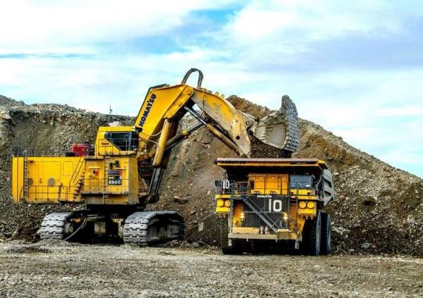 Copper Mountain Mining - Favorit von Brien Lundin