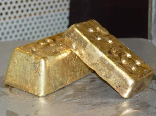 Real: Manipulation beim Gold- und Silberpreis