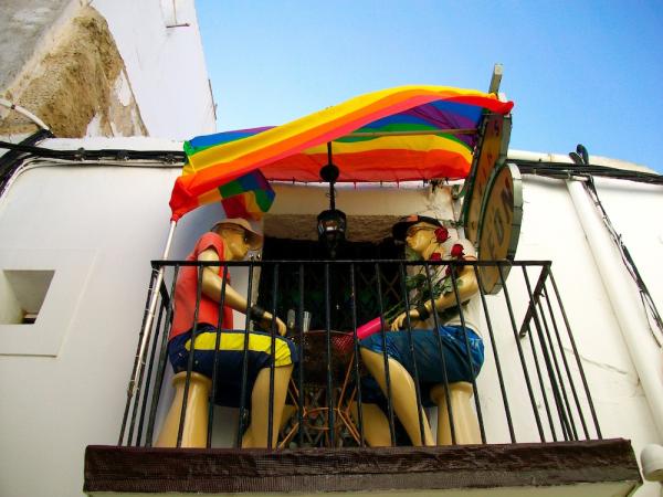 Gay-Reiseblog bietet Urlaubstipps für schwule Männer