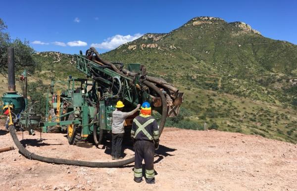 Kann Sonoro Metals den Erfolg wiederholen?