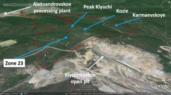 Bohrergebnisse von Orsu Metals glänzen im sich aufhellenden Goldumfeld