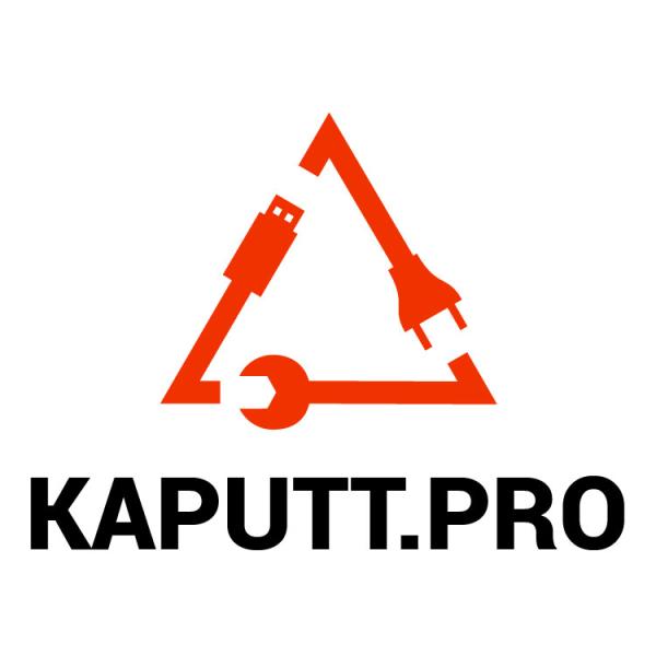 kaputt.de launcht Ersatzteile-Shop kaputt.pro für Smartphone-Reparaturdienste