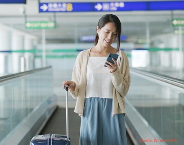 Wirecard gewinnt Neukunden für Alipay-Bezahlsystem