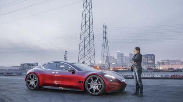 Ohne Kobalt und Lithium geht Elektromobilität nicht