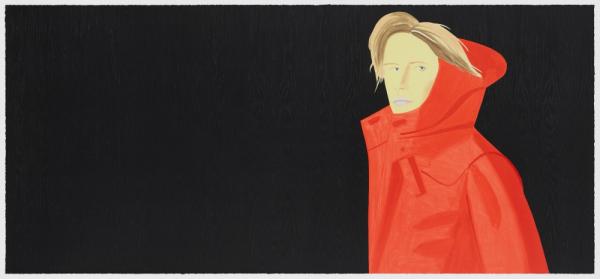 Alex Katz im Museum Brandhorst | GALERIE FRANK FLUEGEL