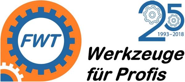 25 Jahre FWT GmbH Feinwerktechnik Bingen 