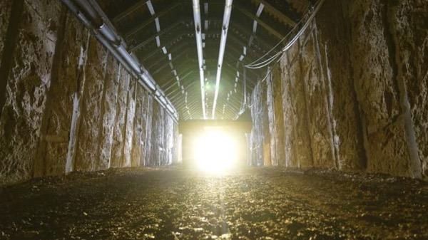 Der Goldpreis profitiert von Angst