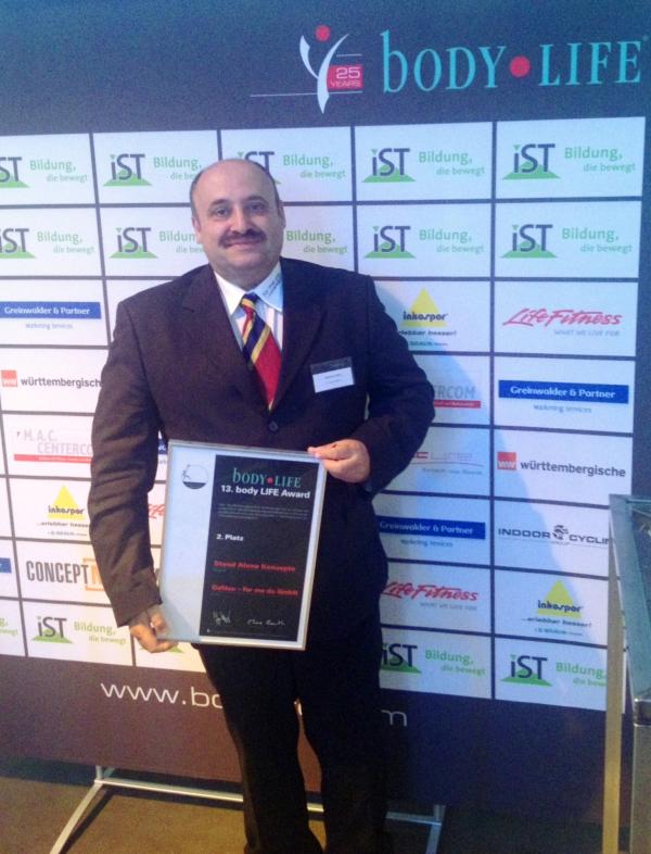 Fitnessstudio Marketing - Gewinnen Sie neue Fitness Kunden