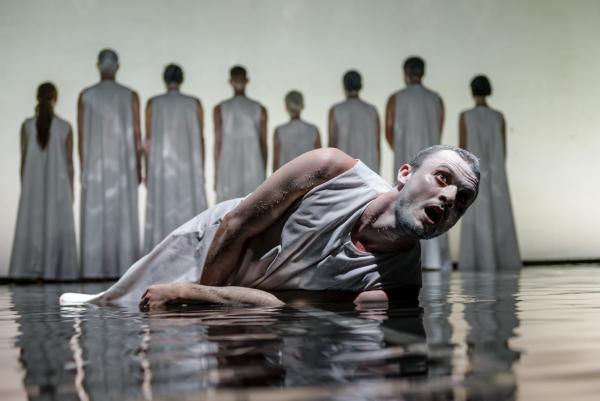 Herta Müller "Niederungen" - ein Labyrinth der Alpträume