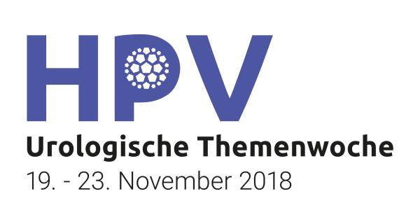 Urologische Themenwoche HPV-Impfung für Jungen