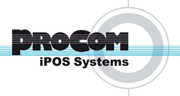 PROCOM iPOS Systems GmbH 