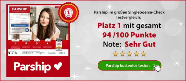 Parship Test - was steckt hinter der bekannten Werbung?