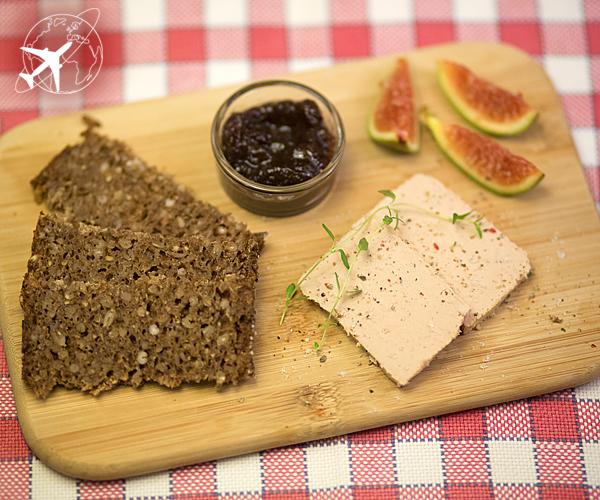  Preisgekrönte, traditionelle Foie gras - Jetzt auch frei Haus nach Deutschland, Österreich und in die Schweiz