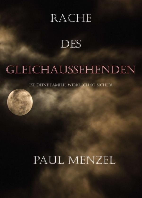 Rache des Gleichaussehenden - Jugend-Krimi präsentiert fesselnden Lesestoff für junge Leser