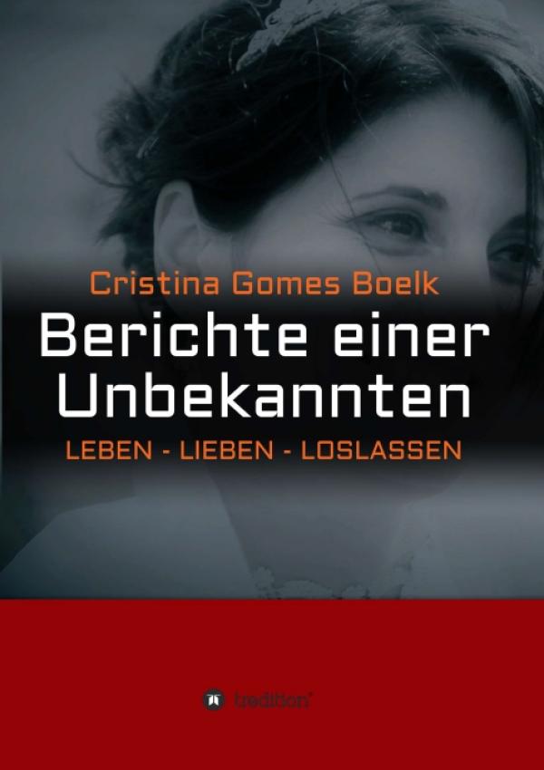 Berichte einer Unbekannten -  ein fesselnder Coming-of-Age-Roman