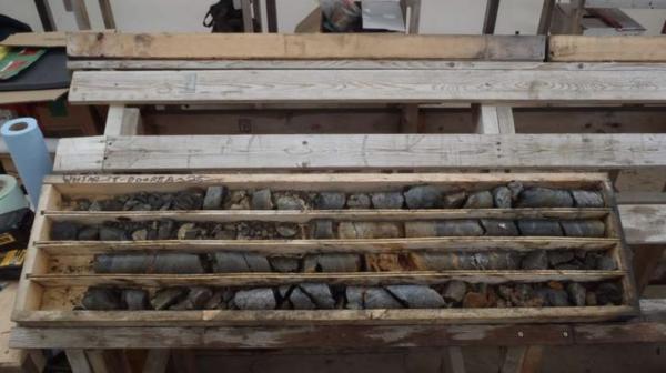 Rohstoffmesse München