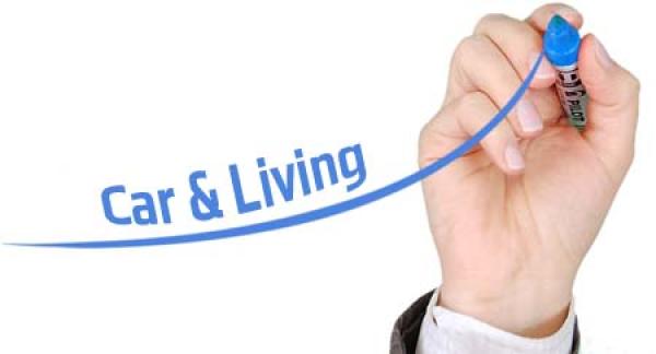 GAV Versicherungs-AG, so sieht Erfolg heute aus: CAR & LIVING