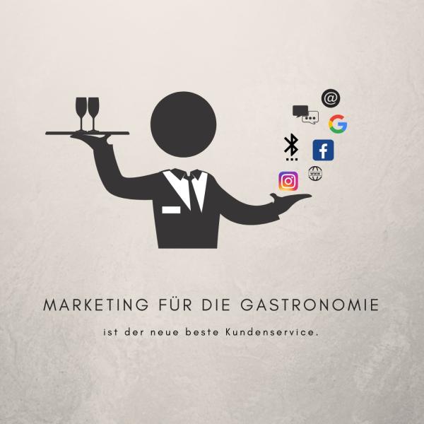 Marketing in der Gastronomie