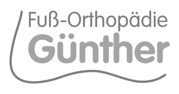 Fuß-Orthopädie Günther