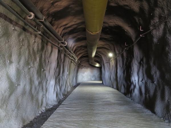 MAG Silver erreicht weitere signifikante Meilensteine beim Minenbau