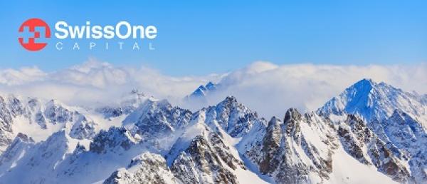 Schweizer Vermögensverwalter lanciert ersten regulierten Crypto-Indexfonds