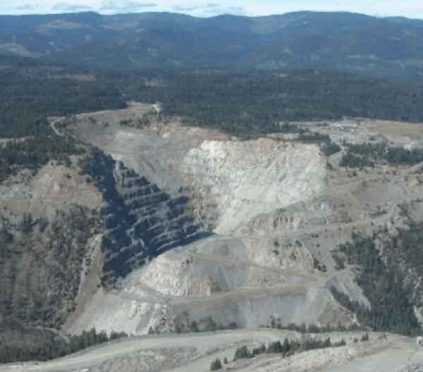 Maple Gold identifiziert sechs Zonen und Copper Mountain legt technische Berichte vor