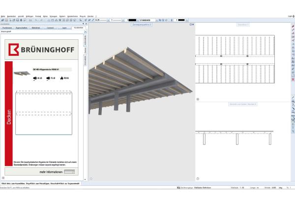 HBV in BIM