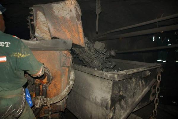 Caledonia Mining mit ausgeglichener Quartalsbilanz