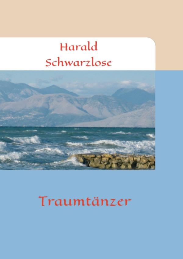 Traumtänzer - die tragische Geschichte eines Atlantikseglers