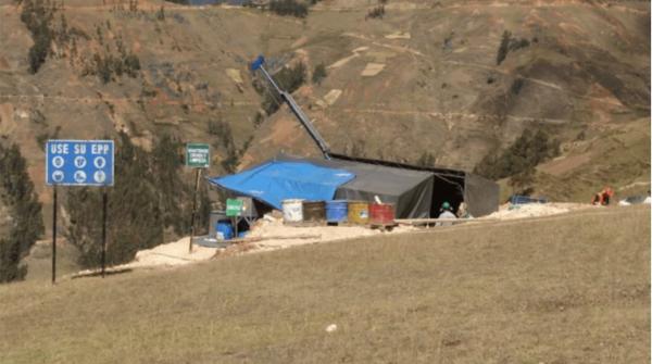 Chinas Umweltverschmutzung unterstützt den Preis von Palladium