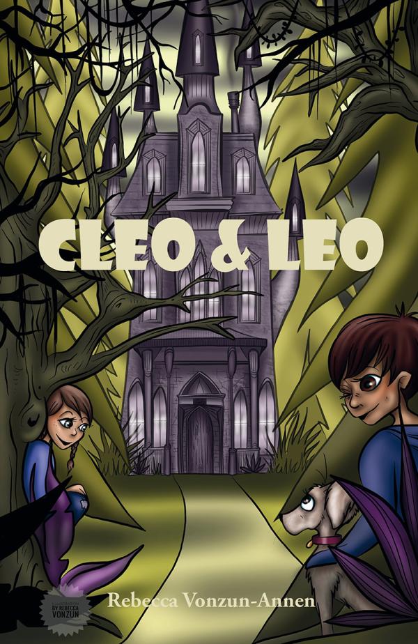 Ein spannendes Ferienabenteuer mit "Cleo und Leo"