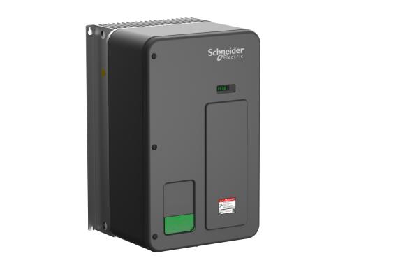 Schneider Electric stellt neuen Frequenzumrichter in der Schutzart IP66 vor